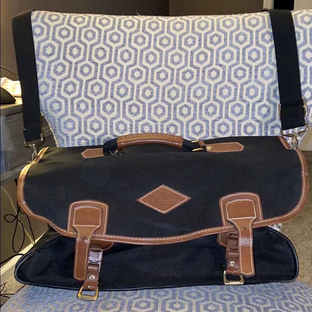 Atlantic Travel Bag